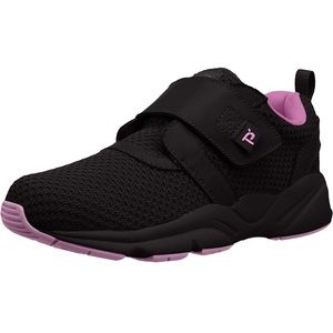 Women’s Propet X strap stability sneaker- NWT